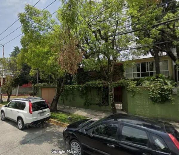 Casa en venta en Ciudad Satelite, Naucalpan de Juárez — foto 2 de 11