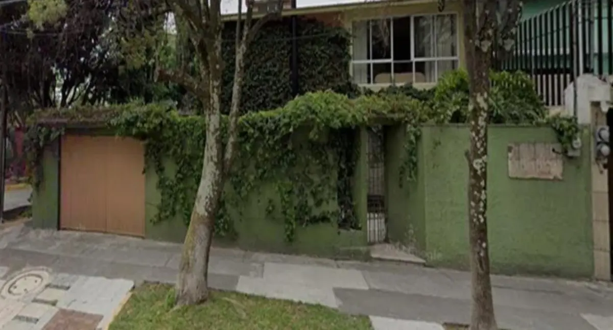 Casa en venta en Ciudad Satelite, Naucalpan de Juárez — foto 1 de 11