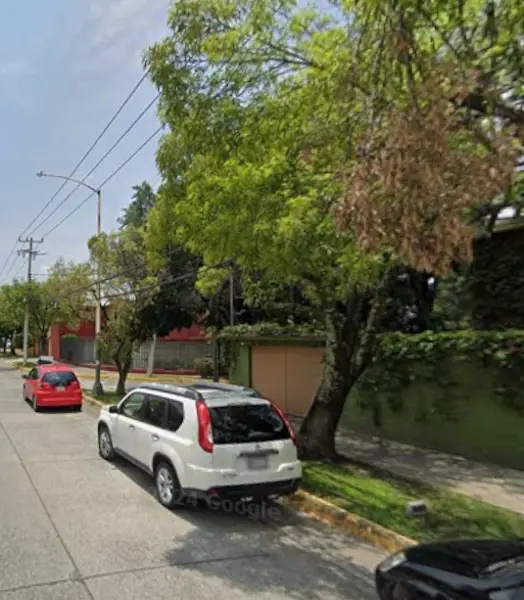 Casa en venta en Ciudad Satelite, Naucalpan de Juárez — foto 3 de 11