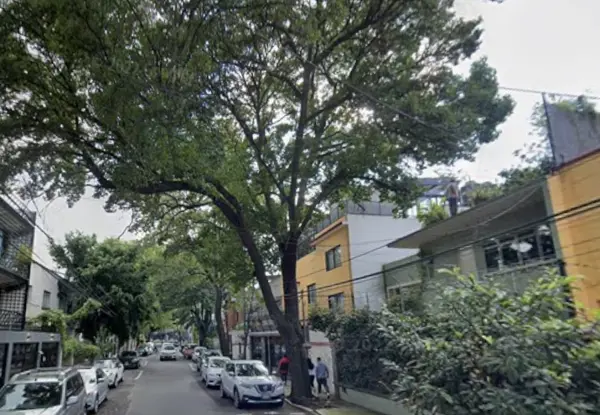 Casa en venta en Anzures, Miguel Hidalgo — foto 2 de 8