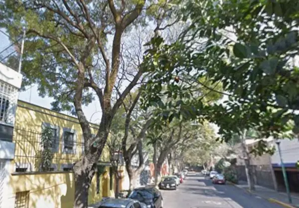 Casa en venta en Santa Catarina, Coyoacán — foto 3 de 6