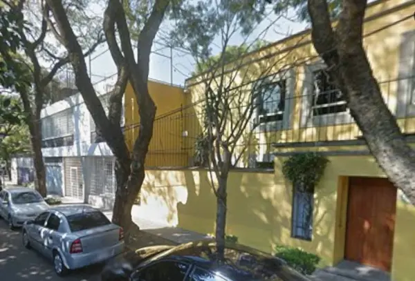 Casa en venta en Santa Catarina, Coyoacán — foto 2 de 6