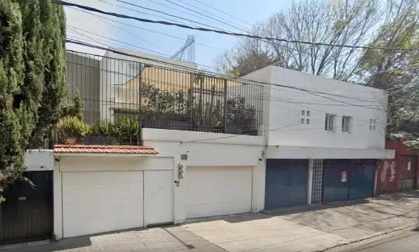 Casa en venta en Del Carmen, Coyoacán — foto 2 de 10