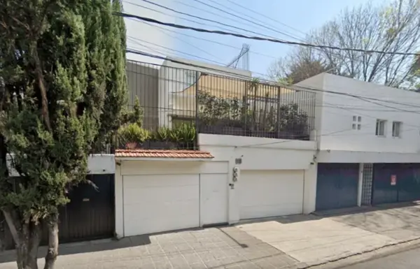 Casa en venta en Del Carmen, Coyoacán — foto 3 de 10