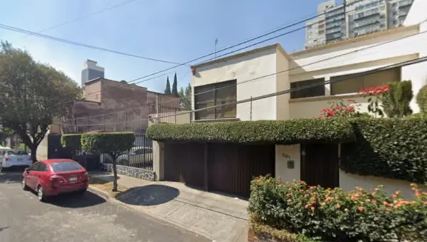 Casa en venta en Letran Valle, Benito Juárez — foto 2 de 7