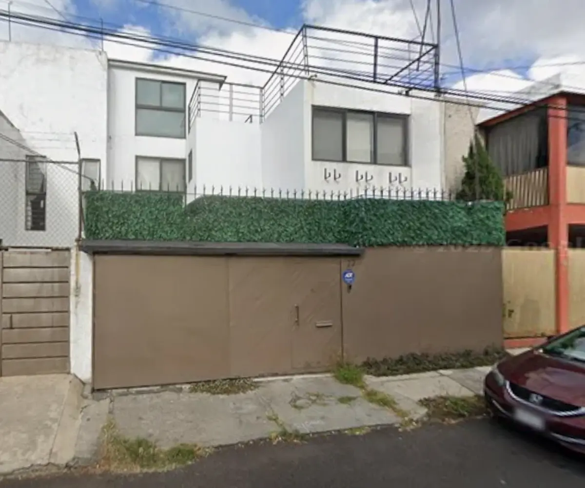 Casa en venta en Los Alpes, Álvaro Obregón — foto 1 de 8