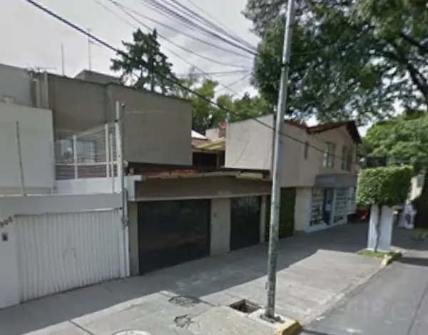 Casa en venta en Tlalpan Centro, Tlalpan — foto 3 de 7