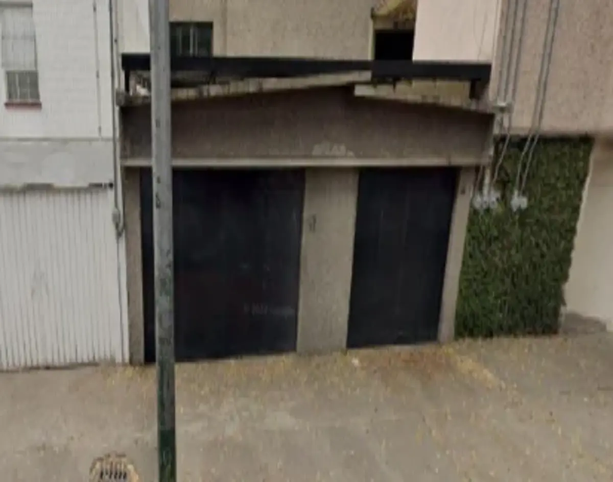 Casa en venta en Tlalpan Centro, Tlalpan — foto 1 de 7