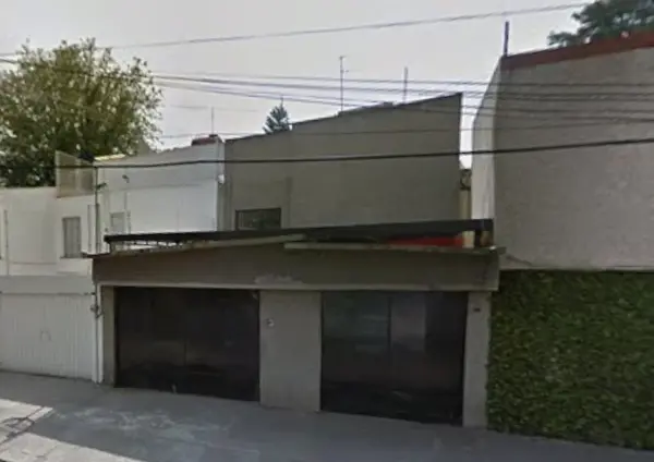 Casa en venta en Tlalpan Centro, Tlalpan — foto 2 de 7
