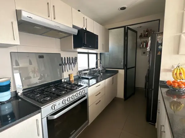 Departamento en venta en Carola, Álvaro Obregón — foto 2 de 21