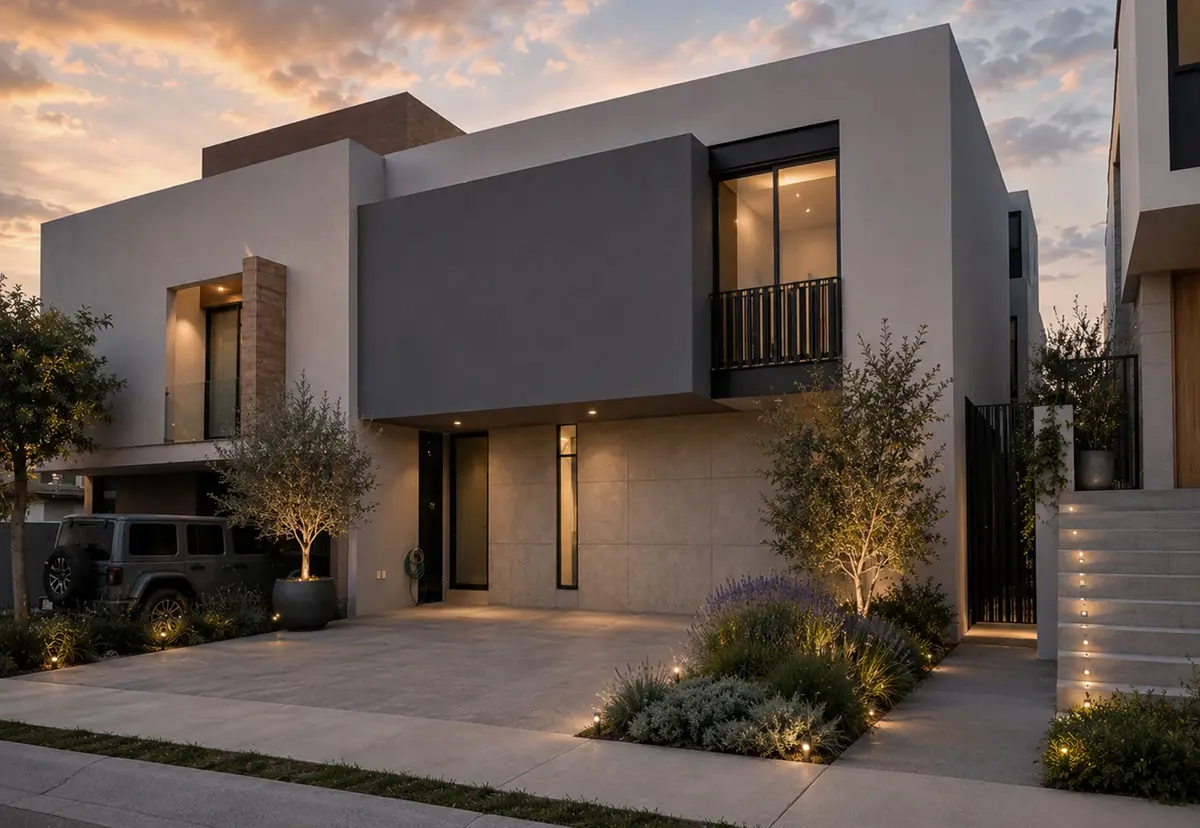 Casa en venta en Bugambilias, Zapopan — foto 1 de 23