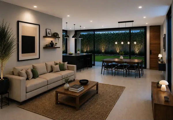 Casa en venta en Bugambilias, Zapopan — foto 3 de 23