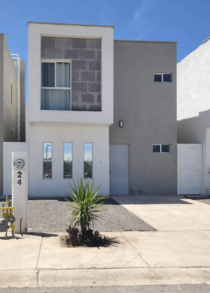 Casa en venta en Loma Real, Torreón — foto 2 de 11