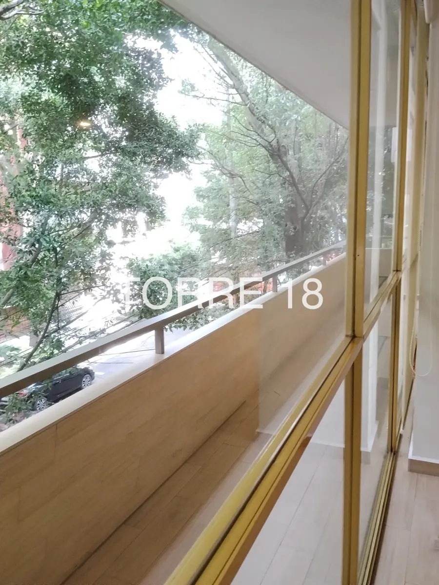 Departamento en renta en Polanco III Sección, Miguel Hidalgo — foto 1 de 20