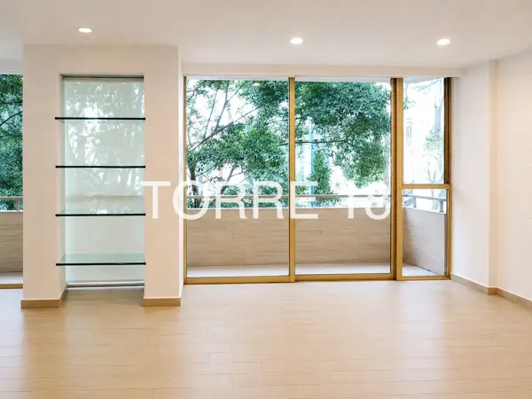 Departamento en renta en Polanco III Sección, Miguel Hidalgo — foto 3 de 20