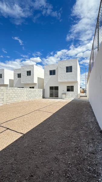Casa en venta en Monte Real, Torreón — foto 2 de 15