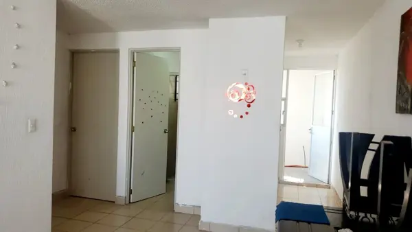 Departamento en venta en Hacienda Cipres, Morelia — foto 3 de 7