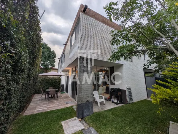 Casa en venta en Tlaltenango, Cuernavaca — foto 2 de 40