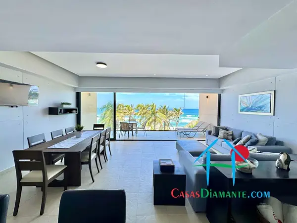 Departamento en renta en Alfredo V Bonfil, Acapulco de Juárez — foto 2 de 84