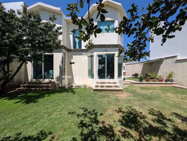 Casa en renta en Lomas de Tzompantle, Cuernavaca — foto 2 de 25
