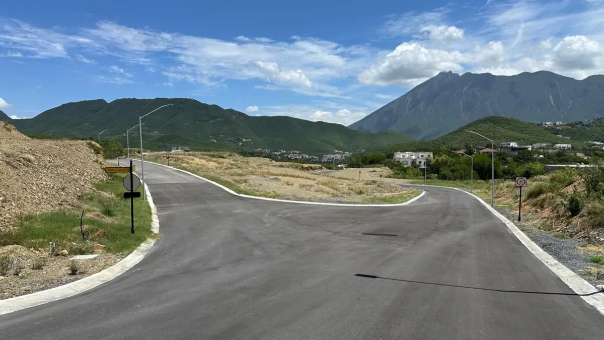 Terreno en venta en Valle Alto, Monterrey — foto 1 de 8