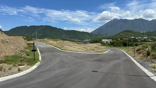 Terreno Plano en Venta en Fraccionamiento Privado | 404 m²