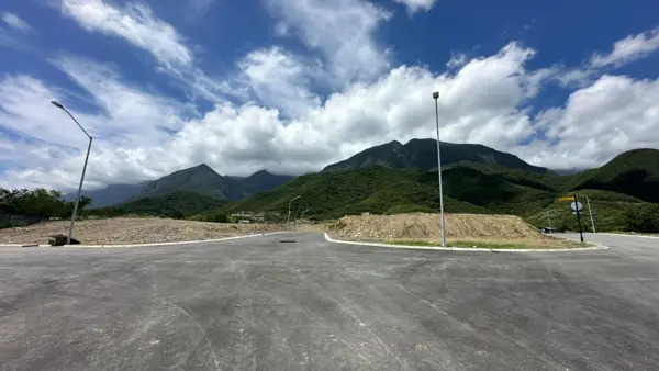 Terreno en venta en Valle Alto, Monterrey — foto 3 de 8