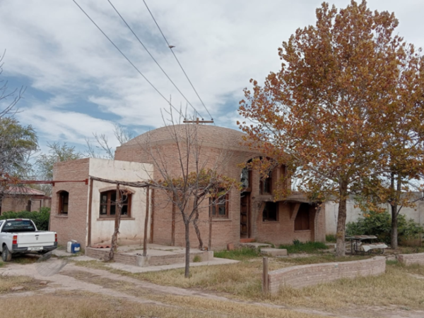 Finca-Rancho en venta en El Cariño, Gómez Palacio — foto 3 de 10