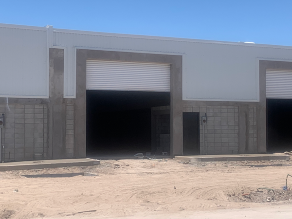Bodega en renta en Quintas del Nazas, Torreón — foto 2 de 8