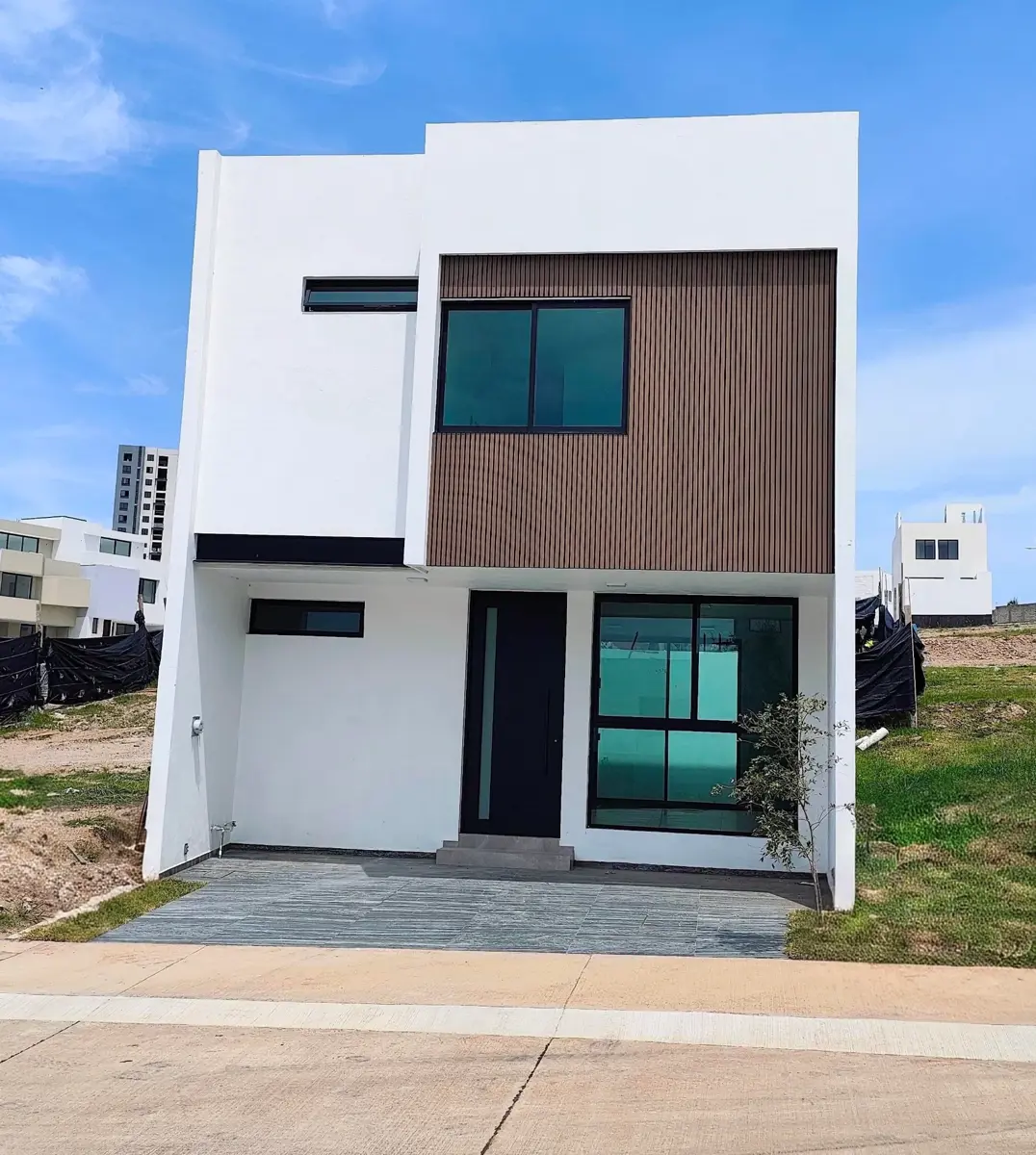 Casa en venta en Nara, Zapopan — foto 1 de 18