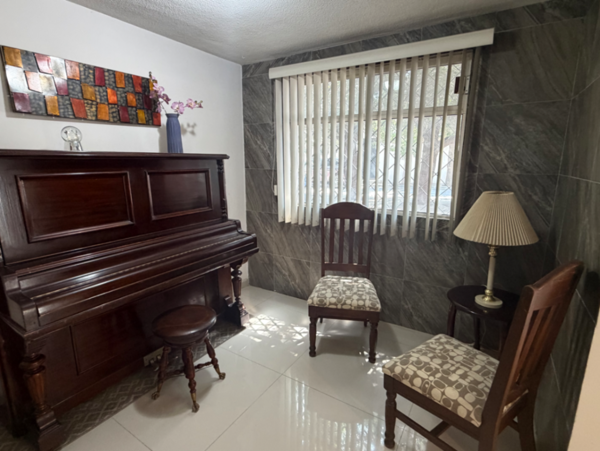 Departamento en renta en Valle San Agustin, Saltillo — foto 3 de 16