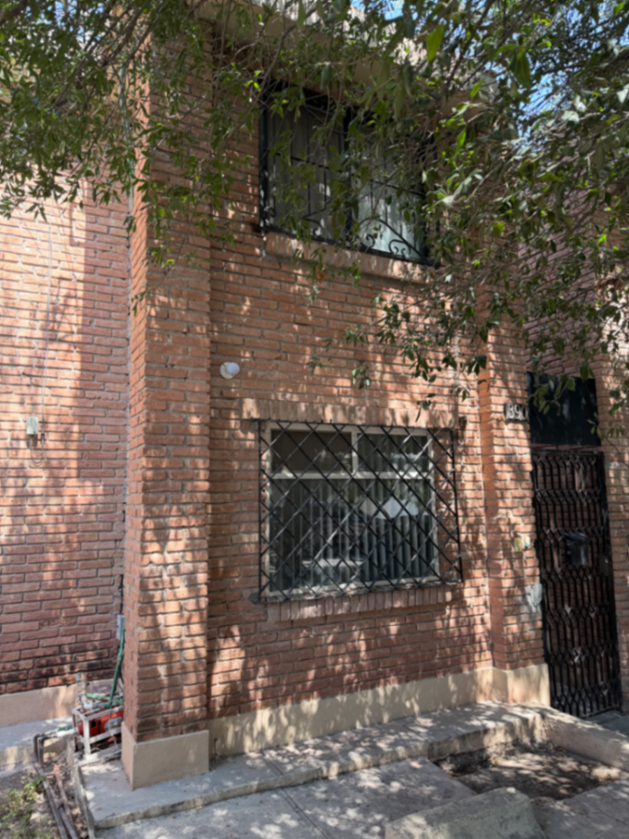 Departamento en renta en Valle San Agustin, Saltillo — foto 1 de 16