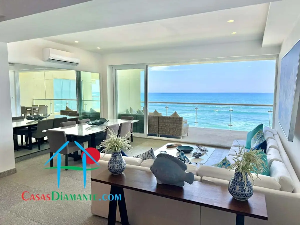 Departamento en venta en Alfredo V Bonfil, Acapulco de Juárez — foto 1 de 93
