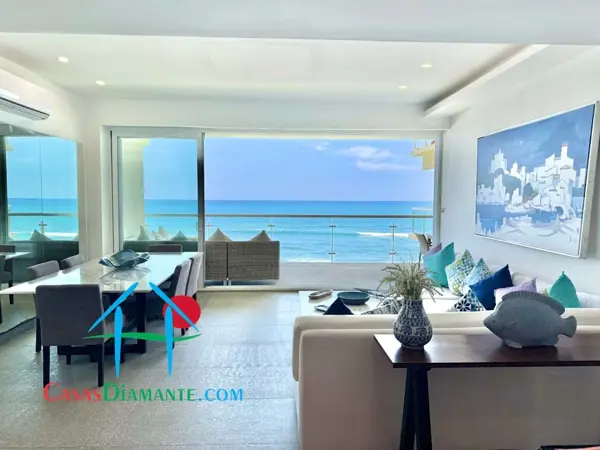 Departamento en venta en Alfredo V Bonfil, Acapulco de Juárez — foto 2 de 93