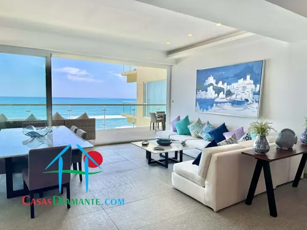 Departamento en venta en Alfredo V Bonfil, Acapulco de Juárez — foto 3 de 93
