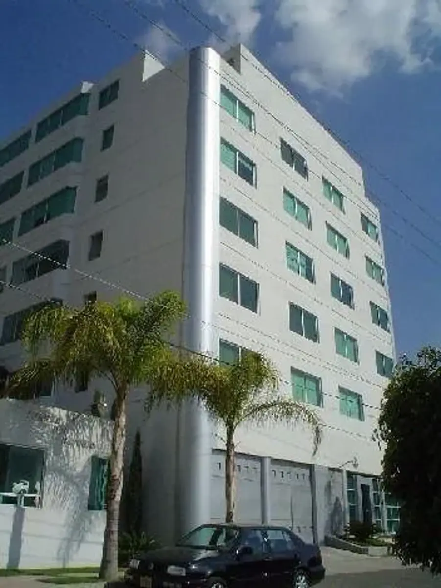Departamento en renta en Bosques del Refugio, León — foto 1 de 9
