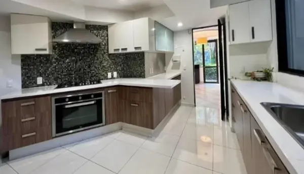 Casa en venta en Ciudad Satelite, Naucalpan de Juárez — foto 3 de 9
