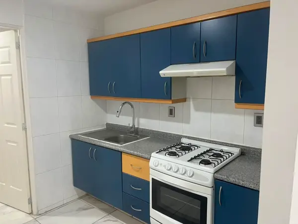 Departamento en renta en Bosques del Refugio, León — foto 2 de 9