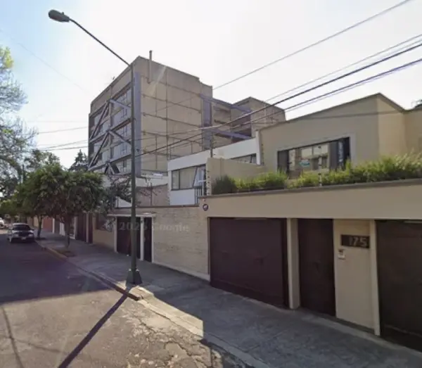 Casa en venta en Churubusco Country Club, Coyoacán — foto 2 de 7