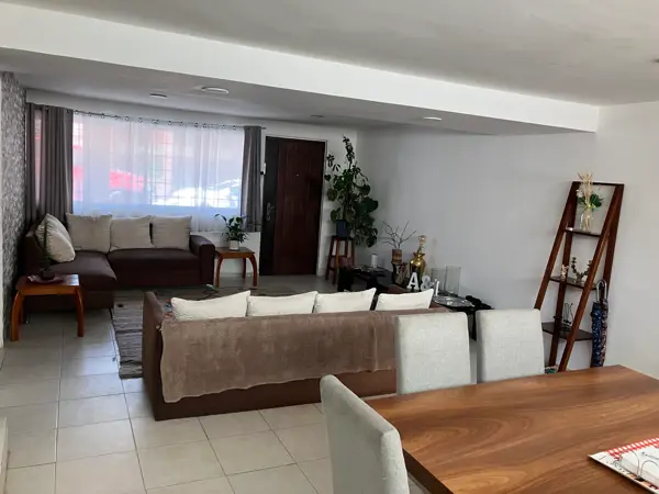 Casa en venta en Paraje 38, Tlalpan — foto 2 de 14