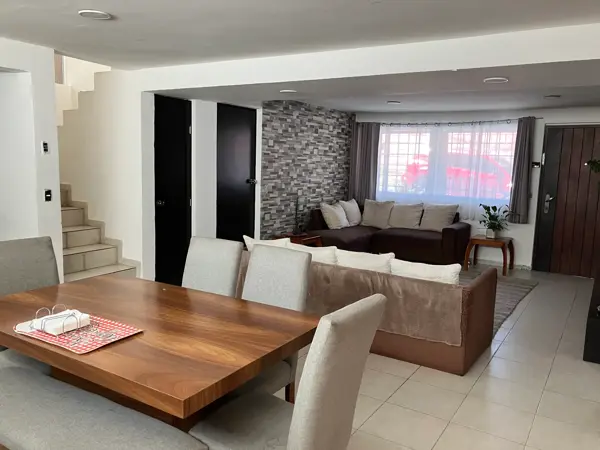 Casa en venta en Paraje 38, Tlalpan — foto 3 de 14