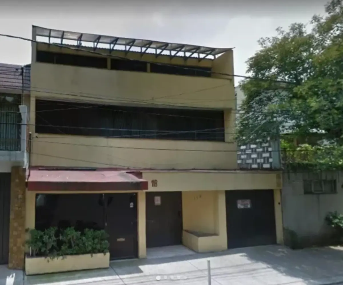 Casa en venta en Campestre Churubusco, Coyoacán — foto 1 de 10