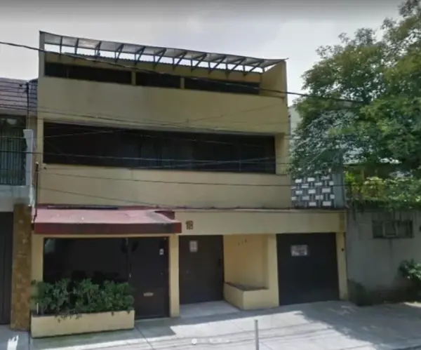 CASA EN CAMPESTRE CHRUBUSCO DE GARANTÍA BANCARIA, OPORTUNIDAD ÚNICA.