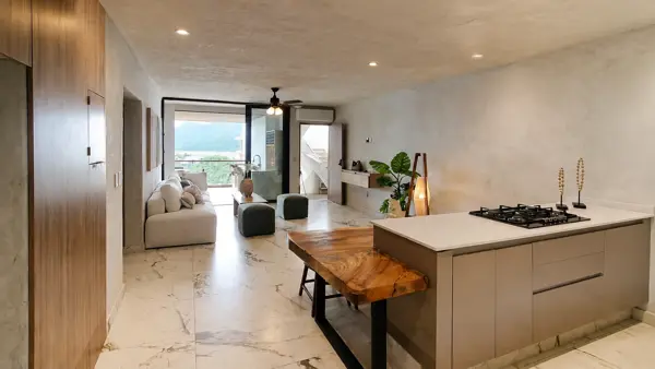 Departamento en venta en Peninsula de Santiago, Manzanillo — foto 3 de 20