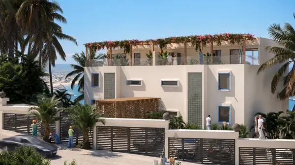 Departamento en venta en Peninsula de Santiago, Manzanillo — foto 2 de 20