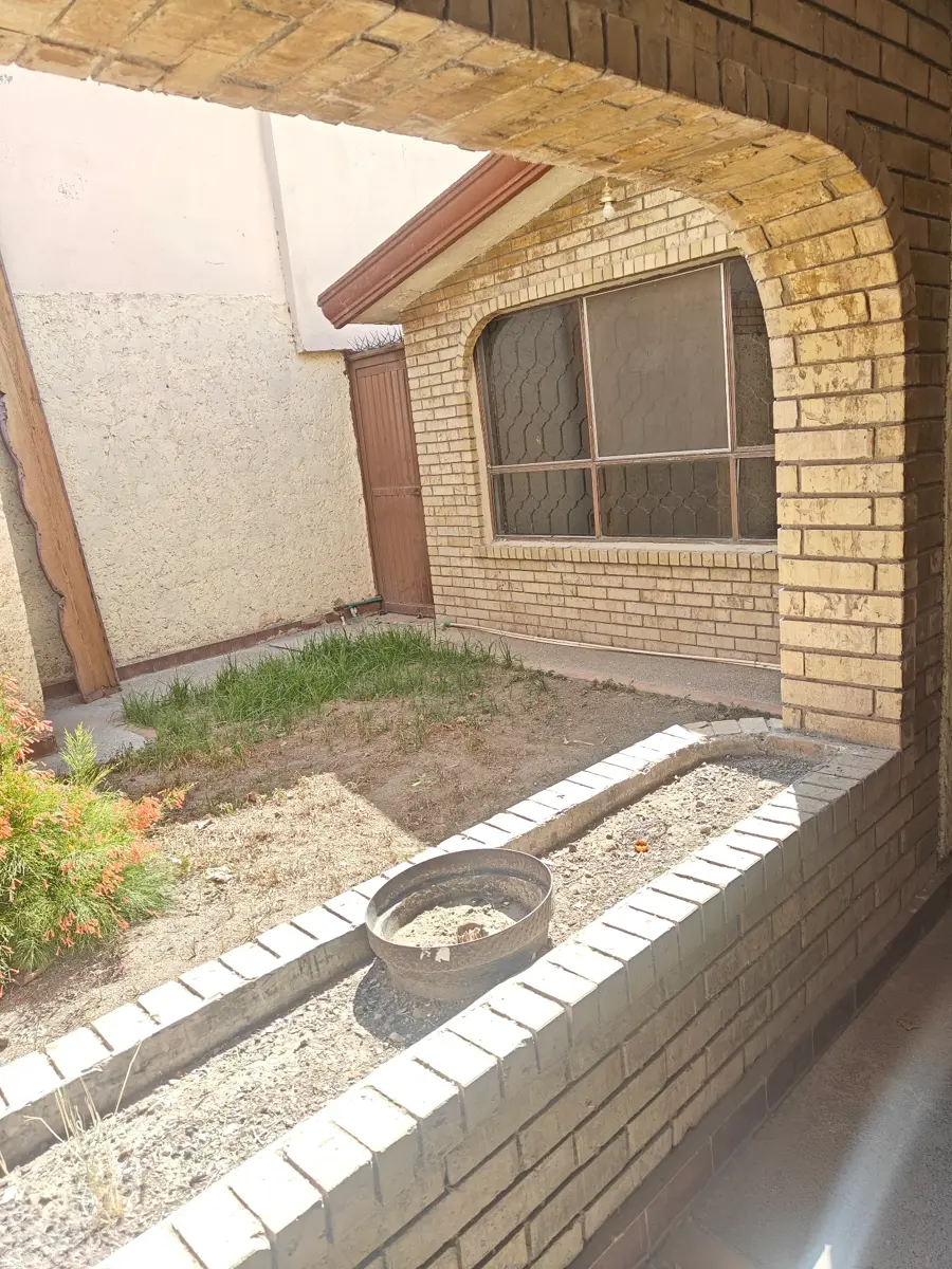 Casa en venta en San Isidro, Torreón — foto 1 de 42