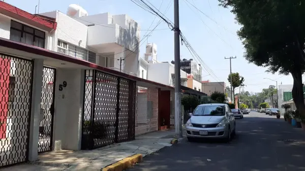 Casa en venta en Los Cipreses, Coyoacán — foto 3 de 18