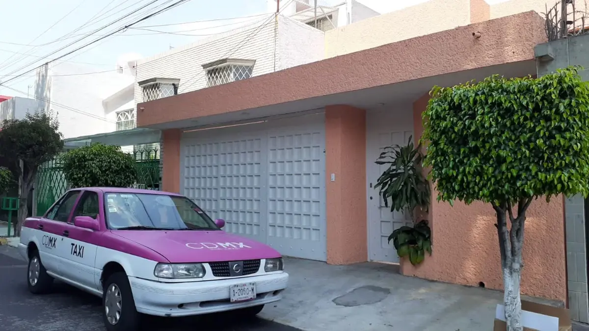 Casa en venta en Los Cipreses, Coyoacán — foto 1 de 18
