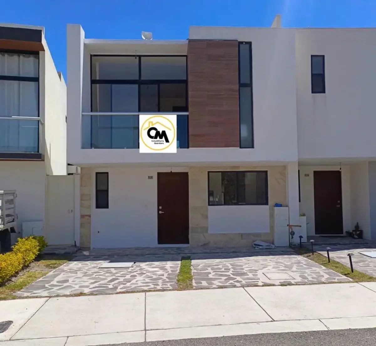 Casa en venta en Zákia, El Marqués — foto 1 de 17