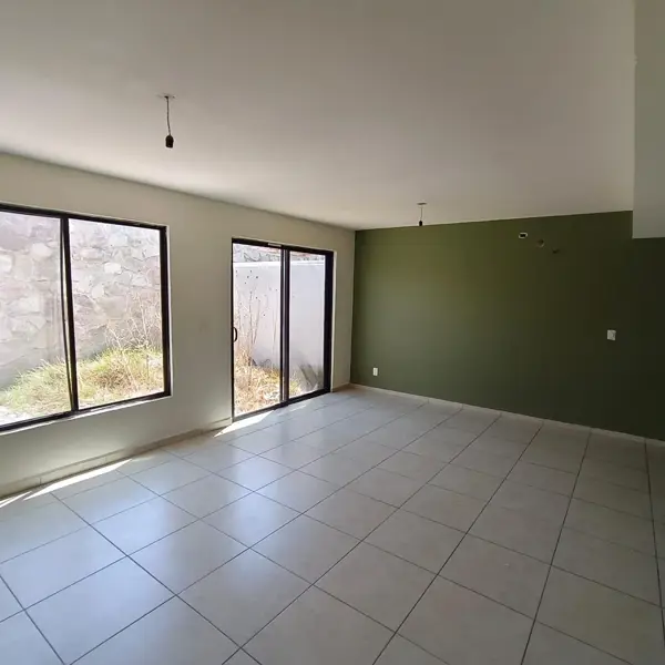 Casa en venta en Zákia, El Marqués — foto 2 de 17